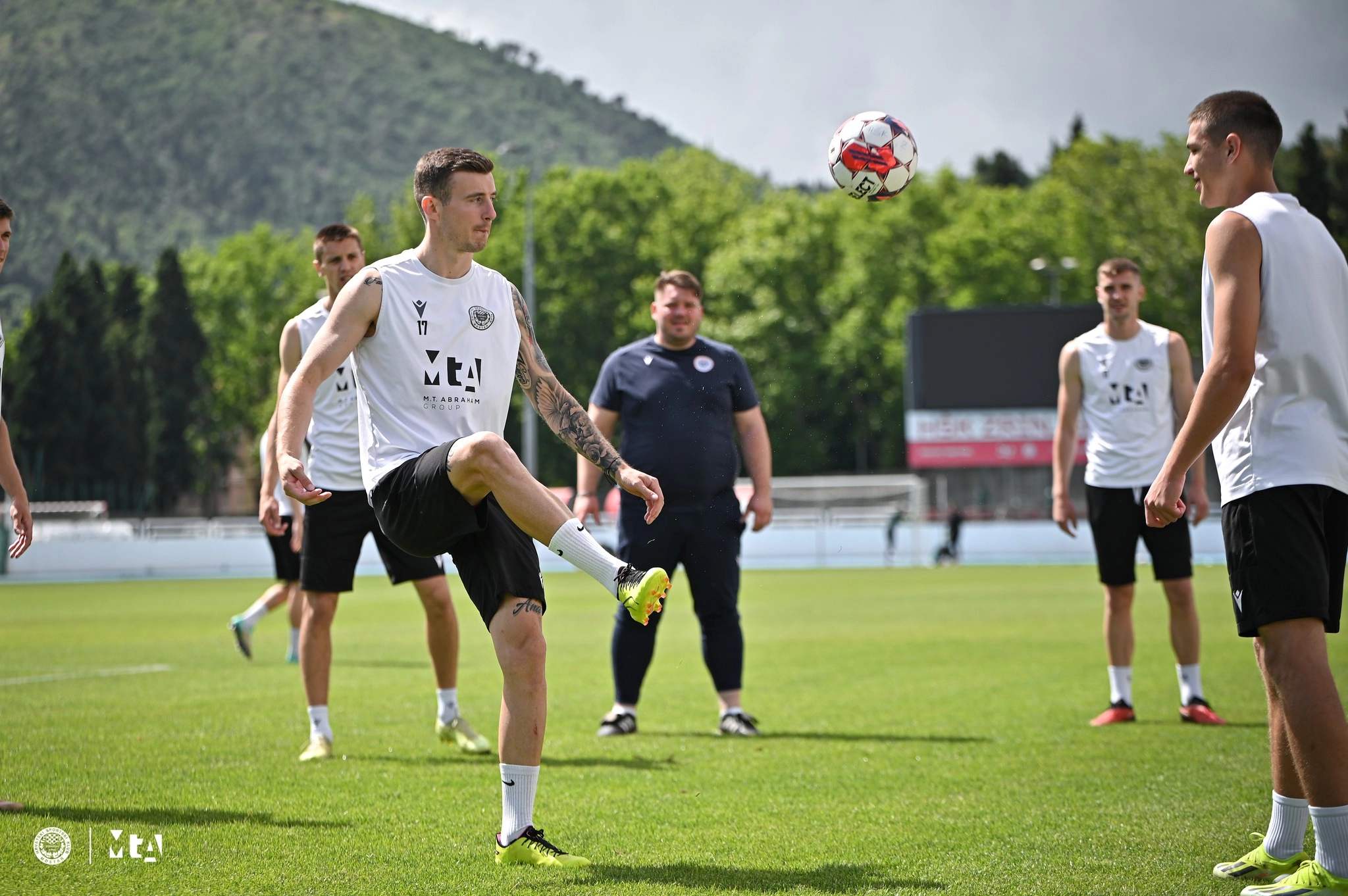 Prijete donedavni petoligaš i klub koji je ispao od Sarajeva